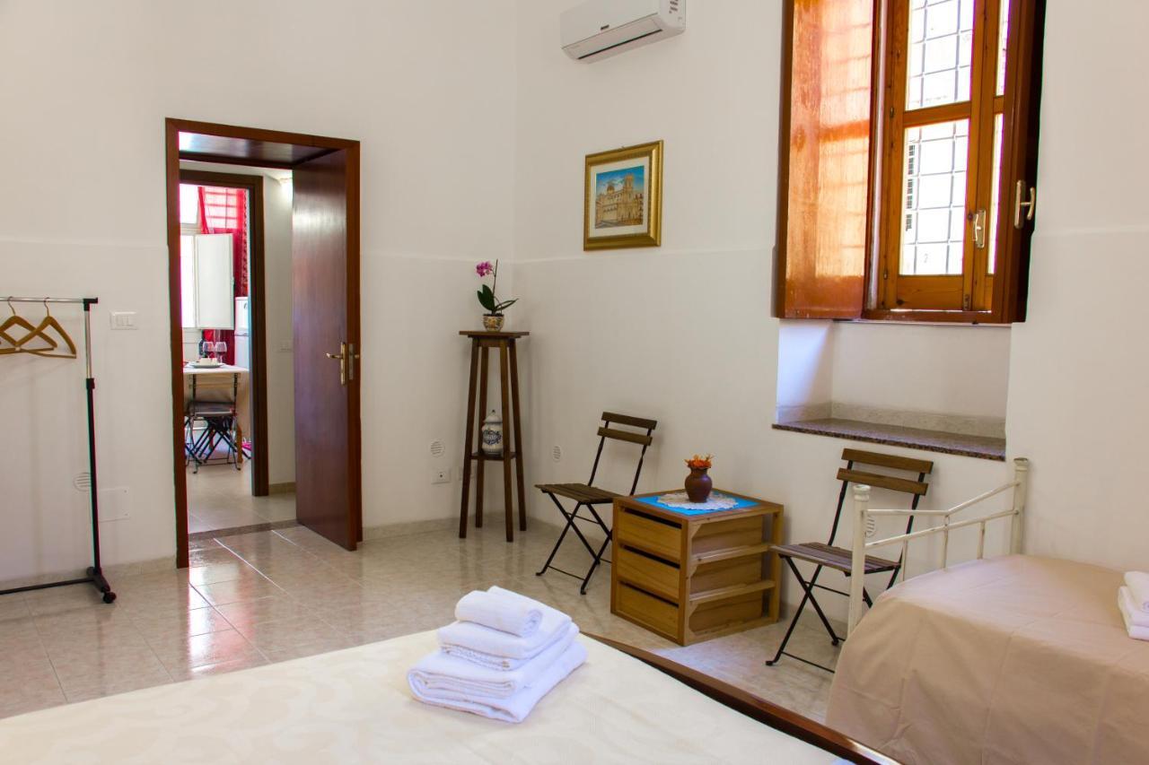 아볼라 Il Cortile Della Giara 빌라 외부 사진