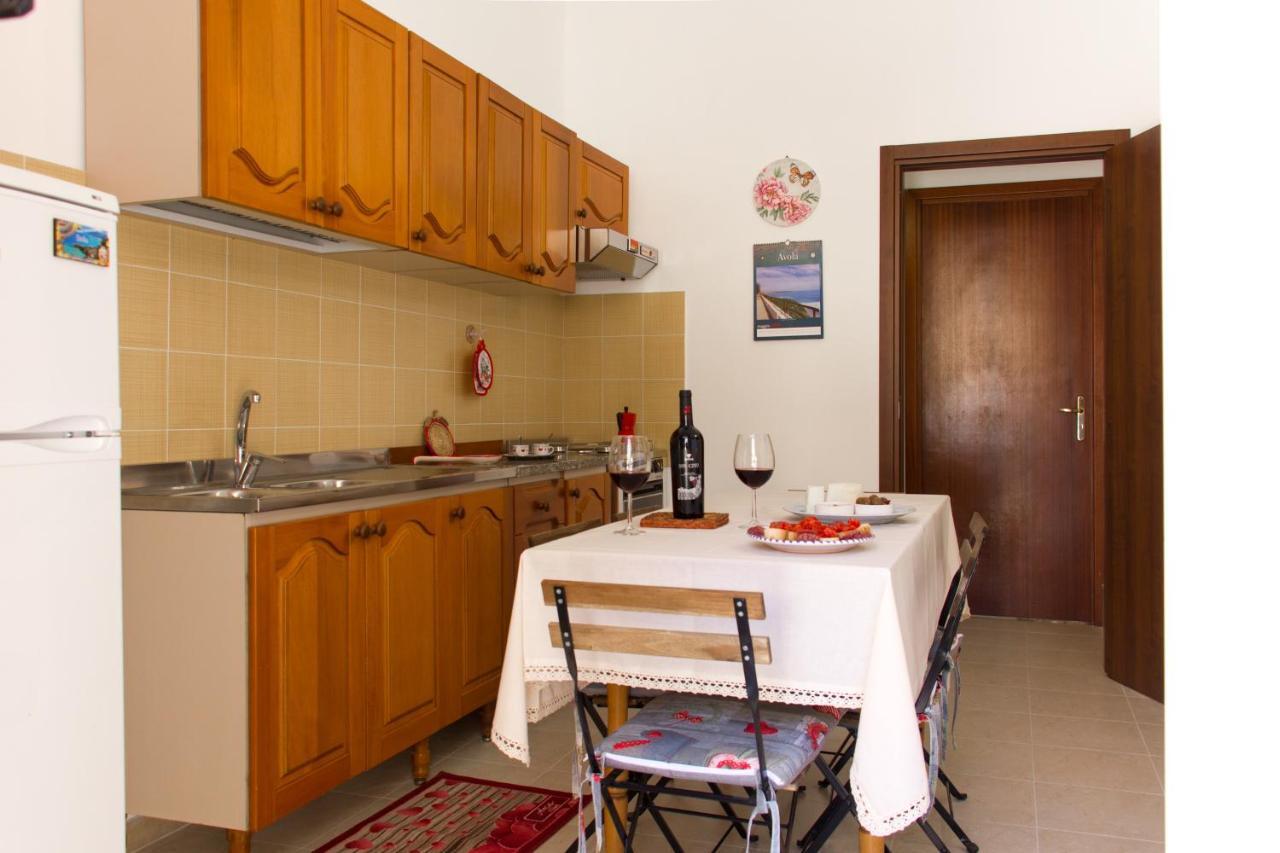 아볼라 Il Cortile Della Giara 빌라 외부 사진