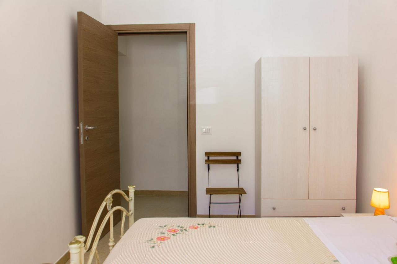 아볼라 Il Cortile Della Giara 빌라 외부 사진